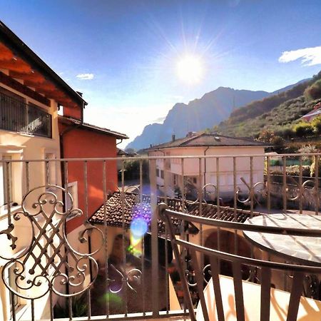 Bed and Breakfast Sentieri Del Garda Арко Экстерьер фото