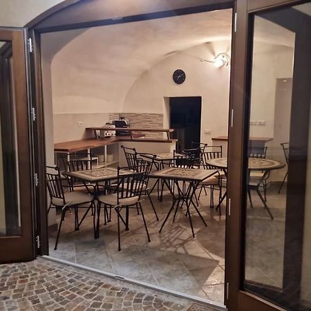Bed and Breakfast Sentieri Del Garda Арко Экстерьер фото
