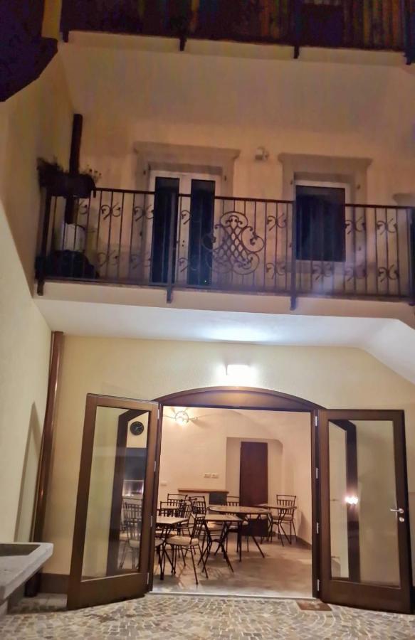 Bed and Breakfast Sentieri Del Garda Арко Экстерьер фото