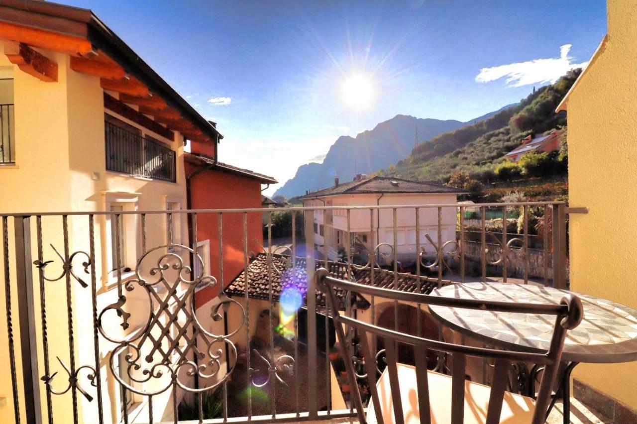Bed and Breakfast Sentieri Del Garda Арко Экстерьер фото