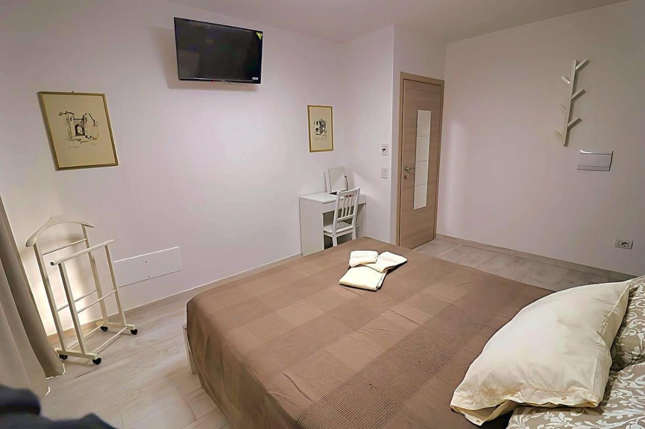 Bed and Breakfast Sentieri Del Garda Арко Экстерьер фото