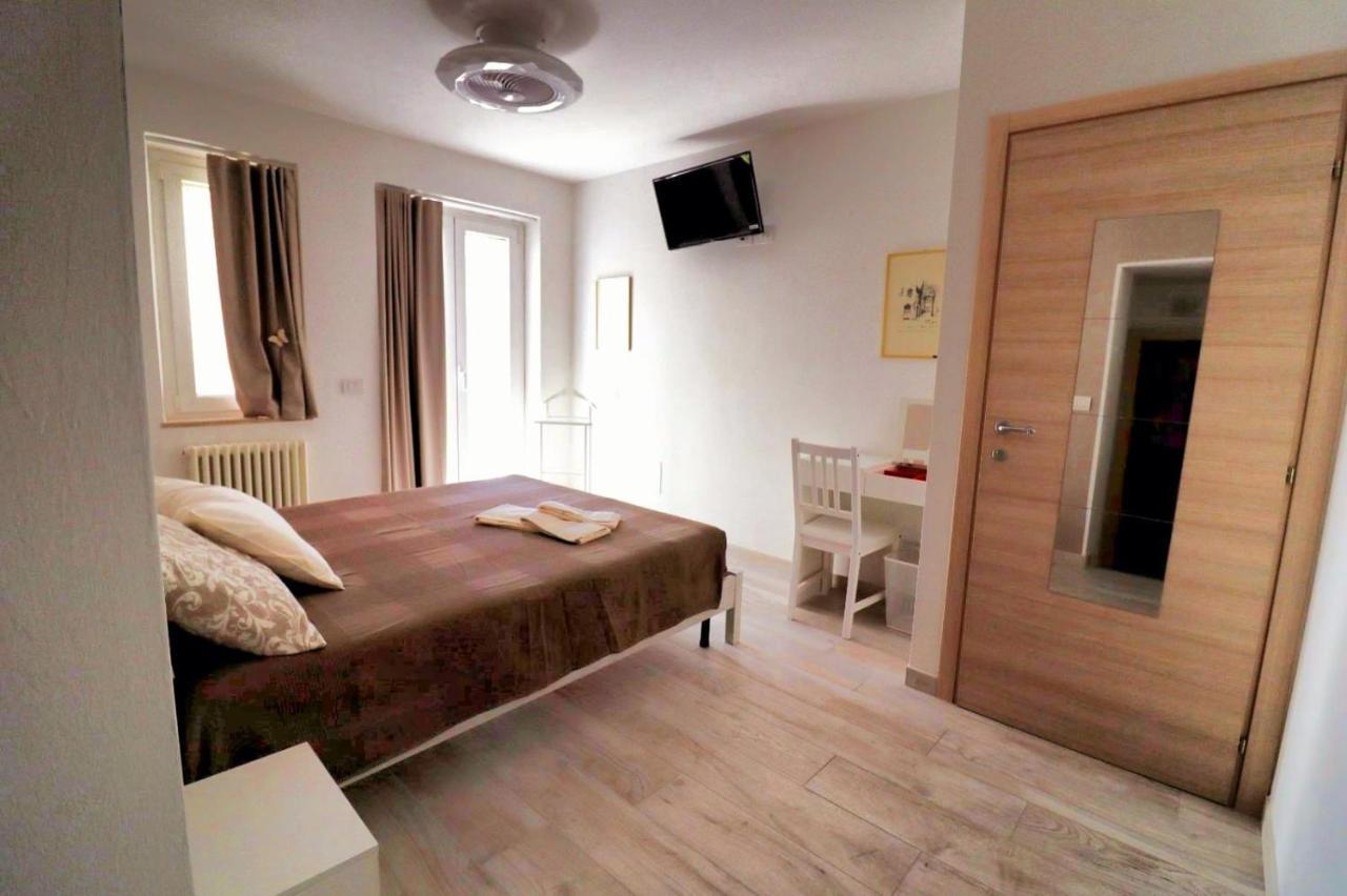 Bed and Breakfast Sentieri Del Garda Арко Экстерьер фото