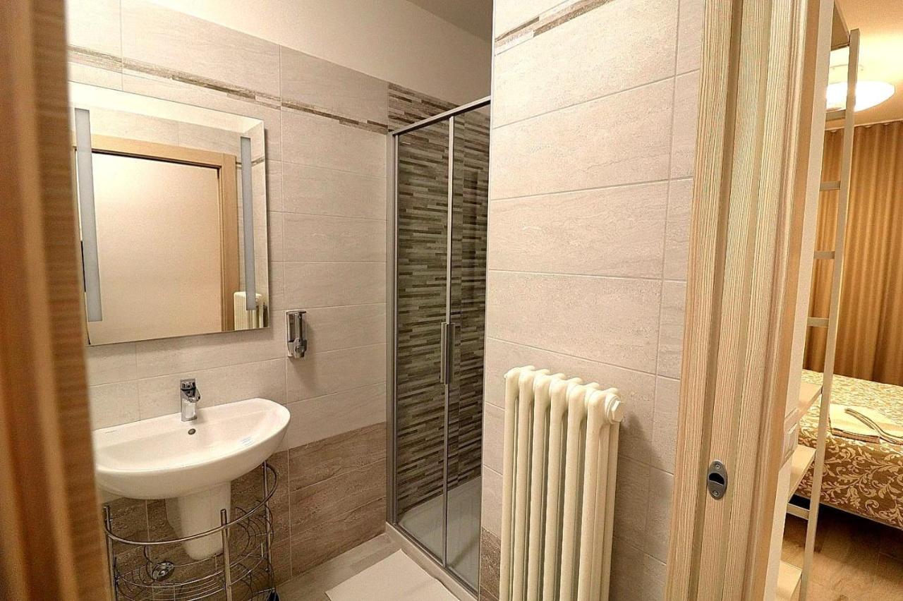 Bed and Breakfast Sentieri Del Garda Арко Экстерьер фото
