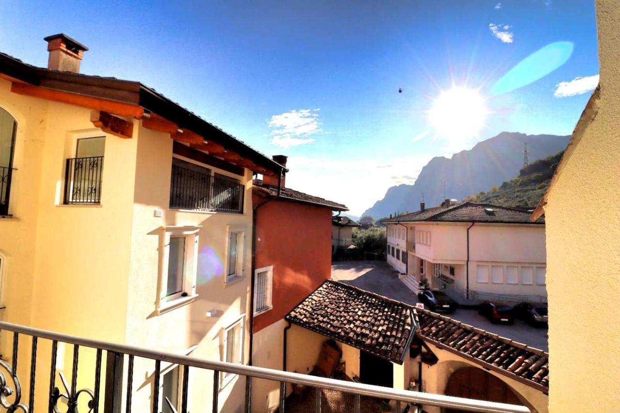 Bed and Breakfast Sentieri Del Garda Арко Экстерьер фото