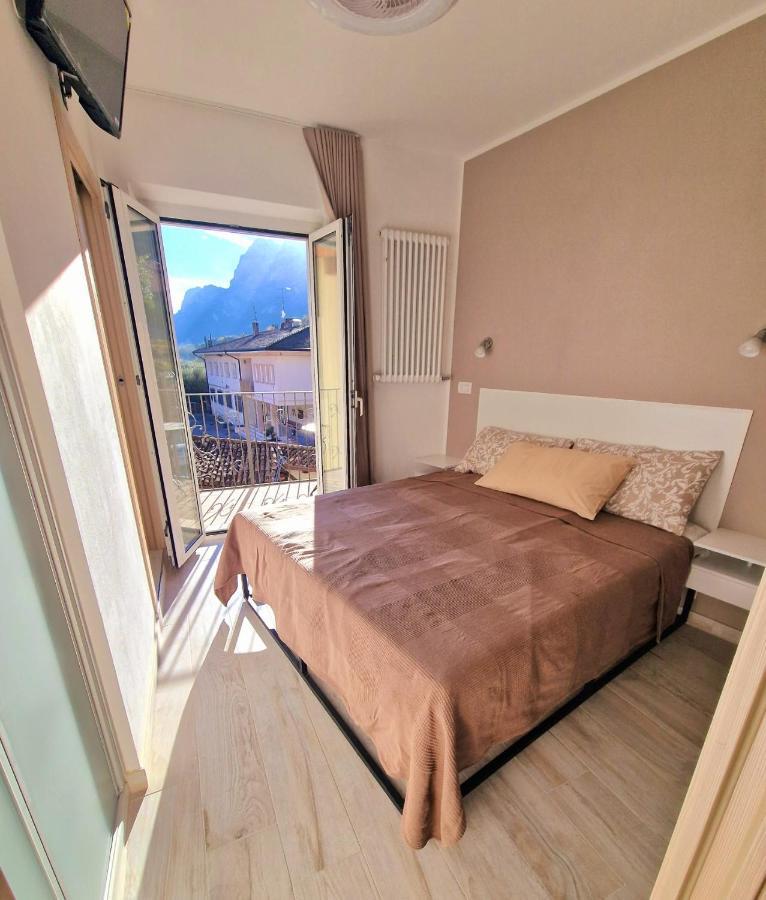 Bed and Breakfast Sentieri Del Garda Арко Экстерьер фото