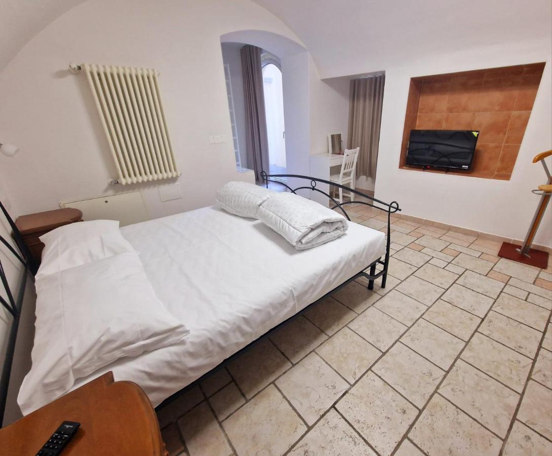Bed and Breakfast Sentieri Del Garda Арко Экстерьер фото