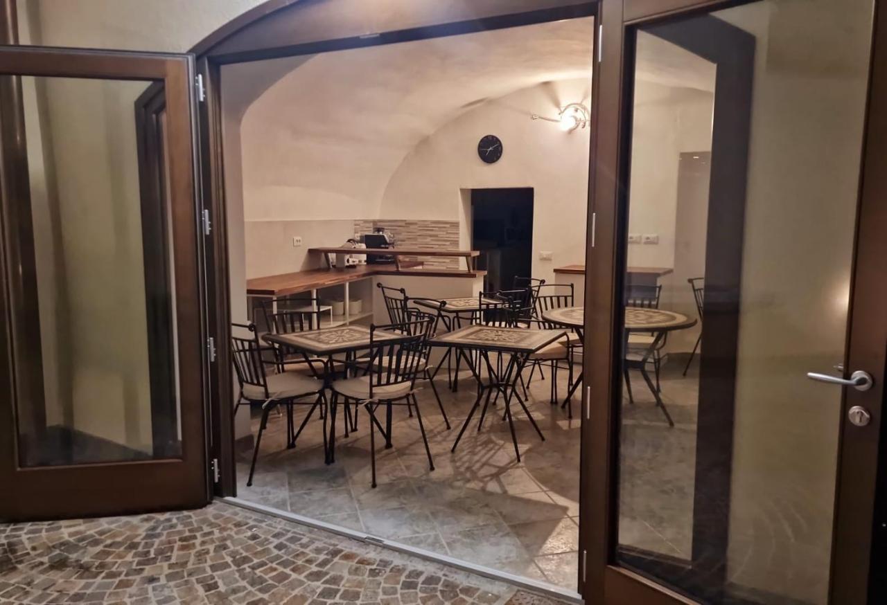 Bed and Breakfast Sentieri Del Garda Арко Экстерьер фото