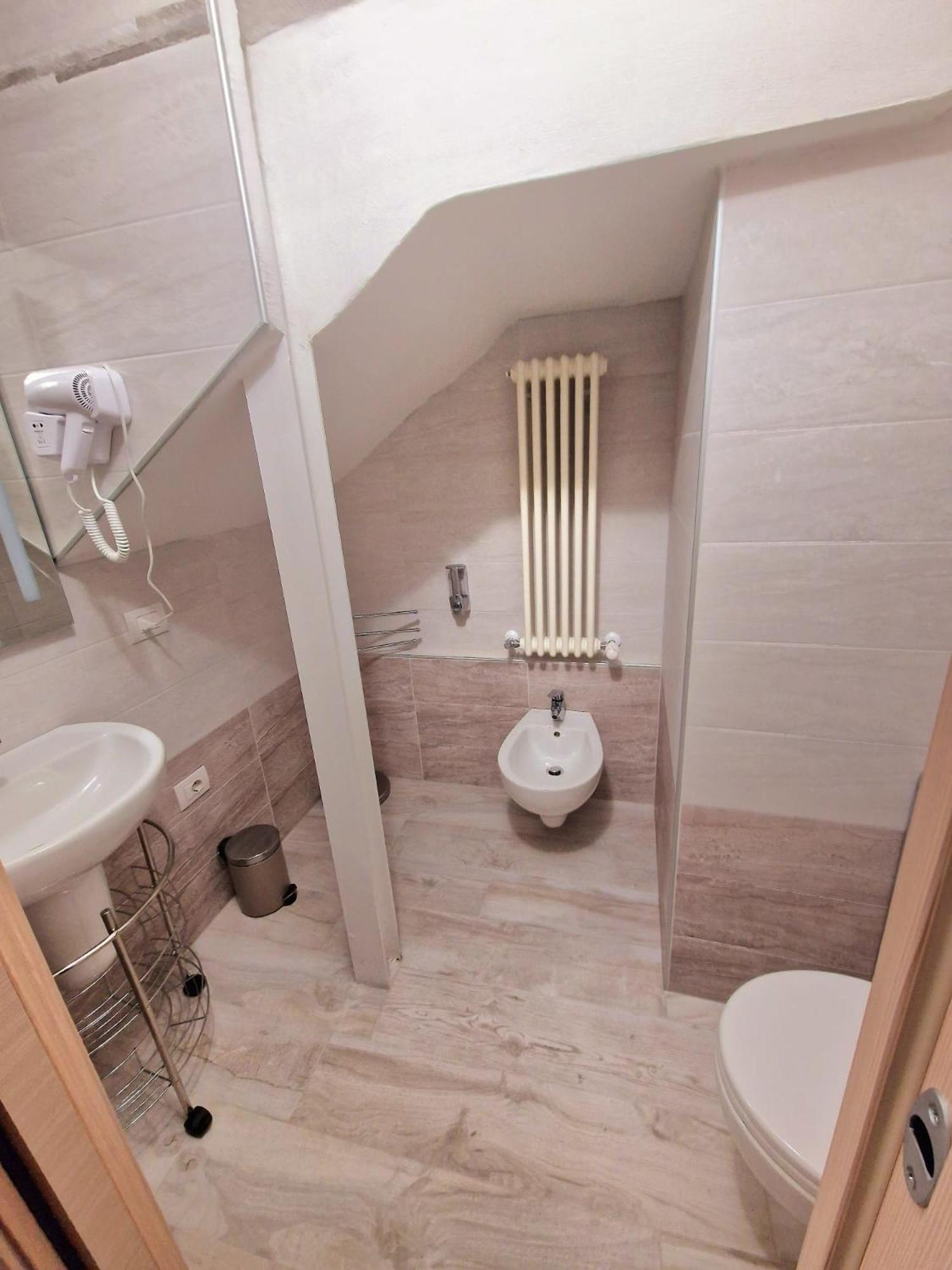 Bed and Breakfast Sentieri Del Garda Арко Экстерьер фото